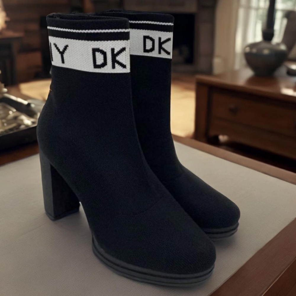 Dkny - ankle shoes : 7.5